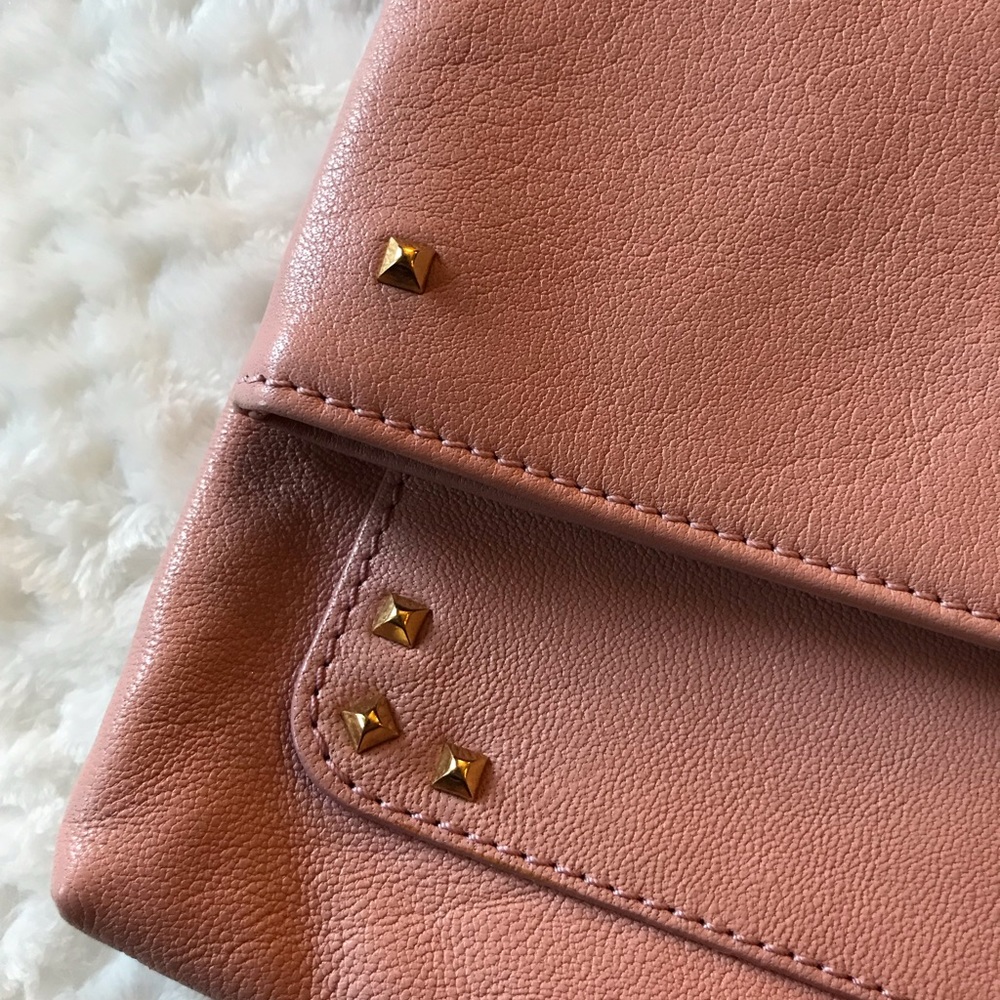 Marc Jacobs Clutch - Picture 5 of 8